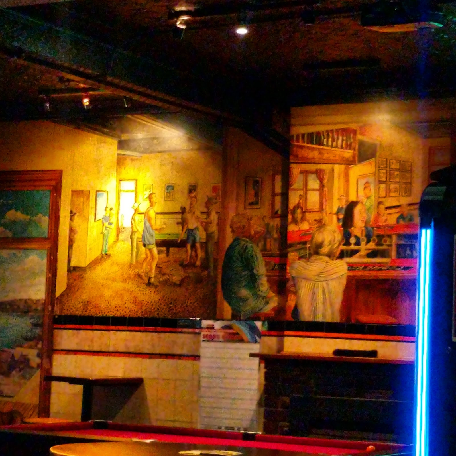Sir William Wallace Hotel in Birchgrove - photo 6