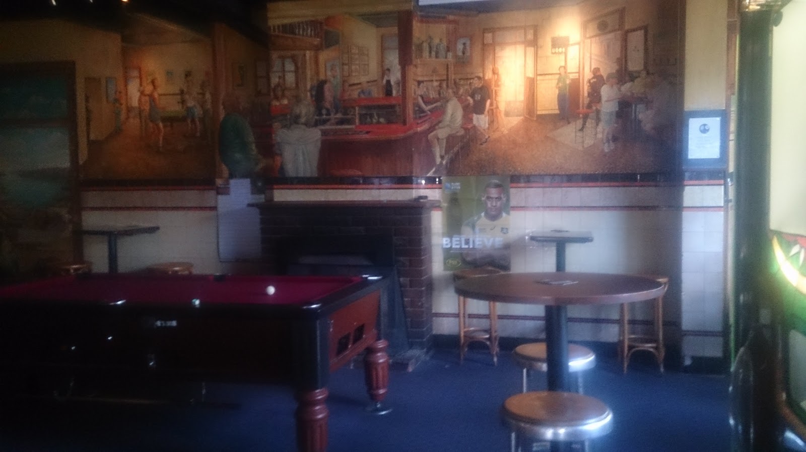 Sir William Wallace Hotel in Birchgrove - photo 7