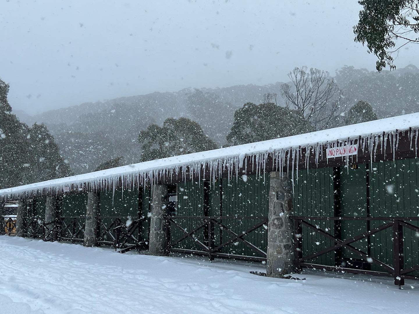 Ski Rider Hotel in Wilsons Valley - photo 2
