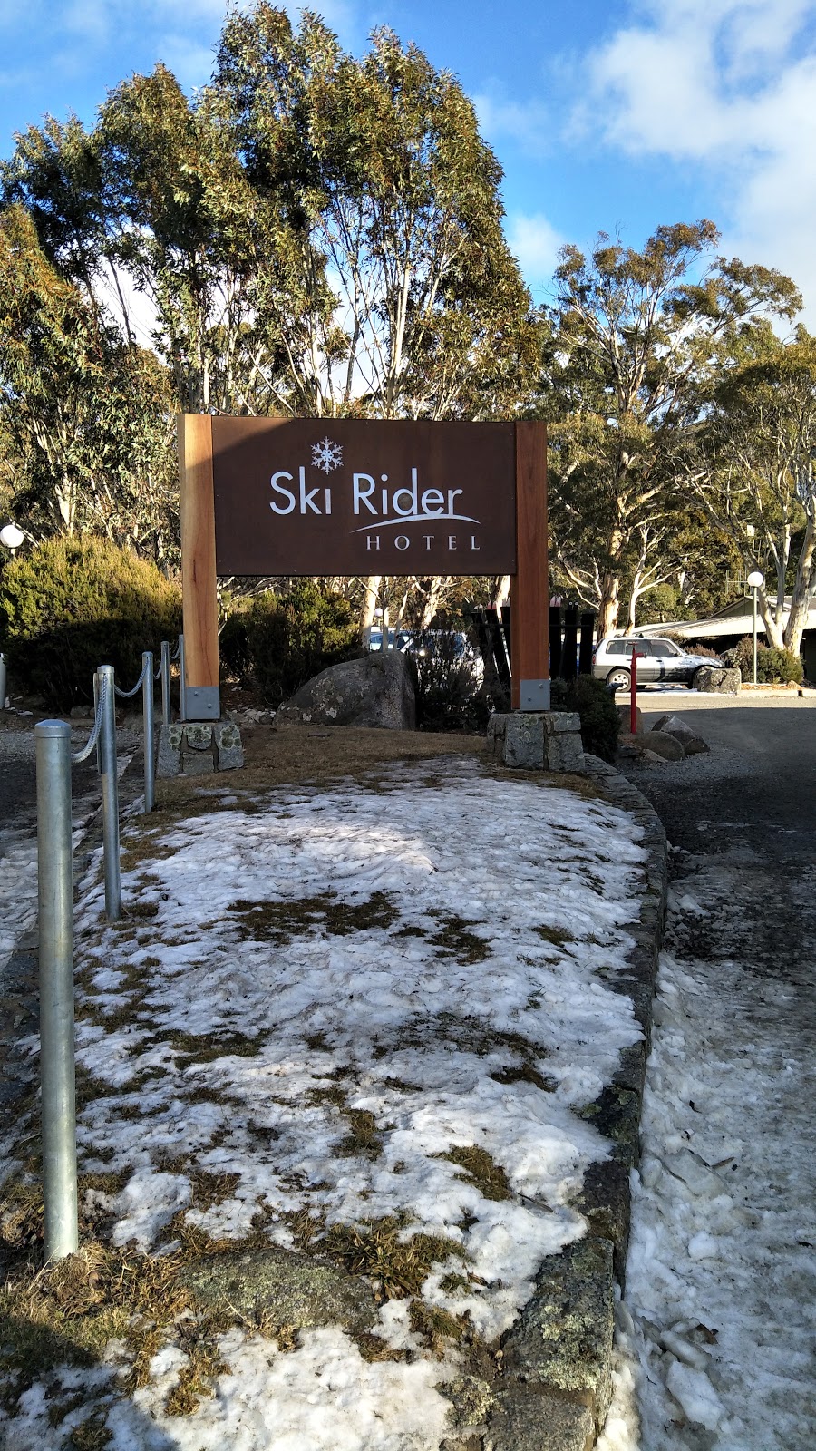 Ski Rider Hotel in Wilsons Valley - photo 5