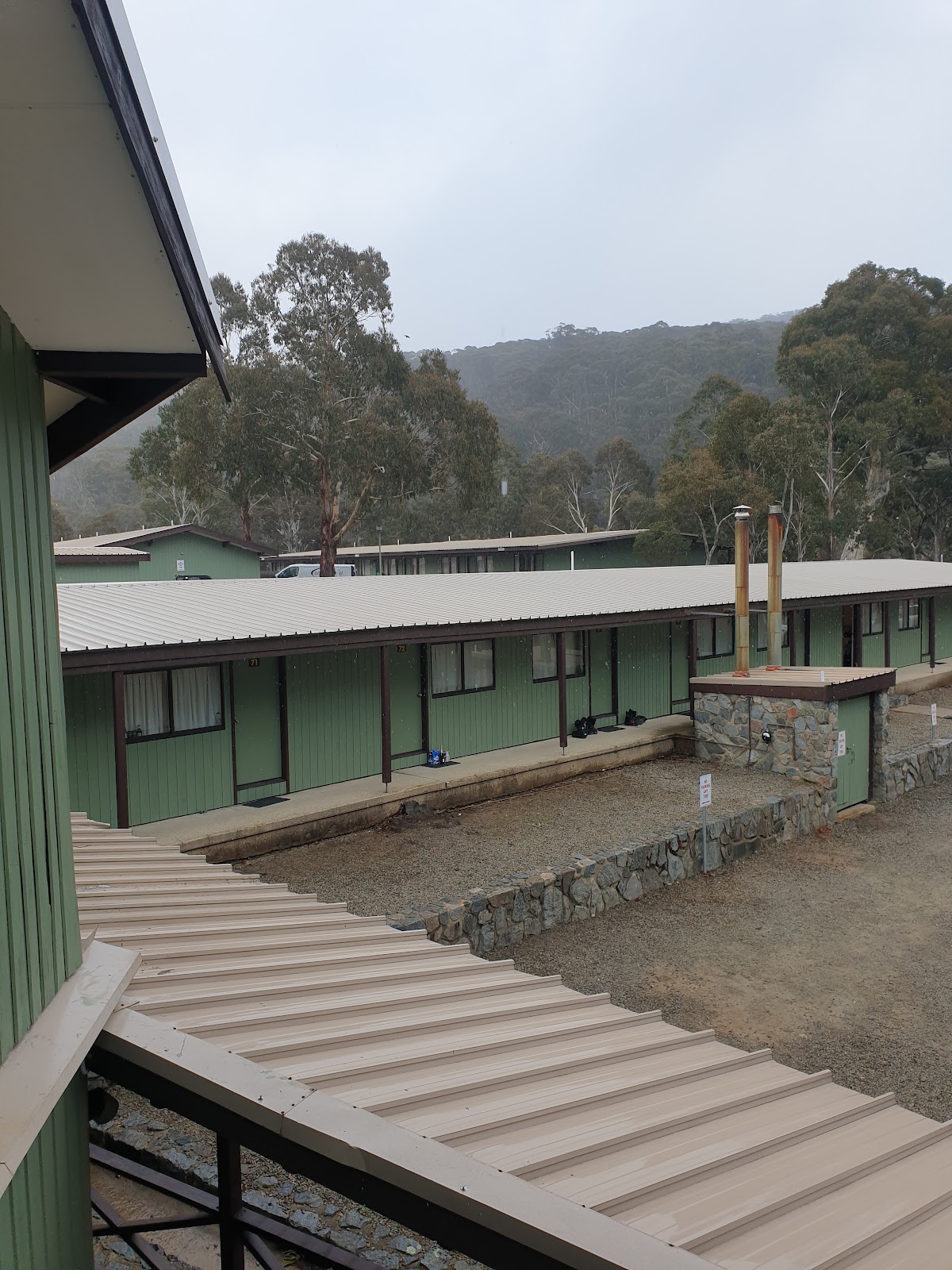 Ski Rider Hotel in Wilsons Valley - photo 6
