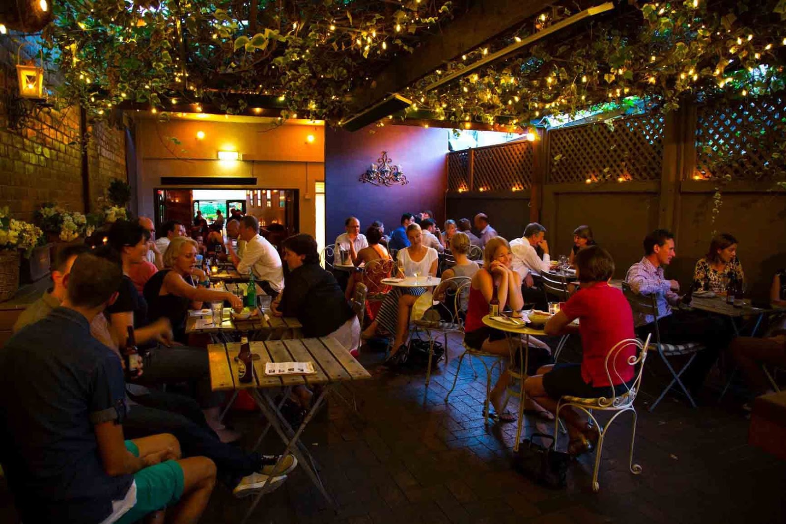 Small Bar (Crows Nest) in Crows Nest - photo 2
