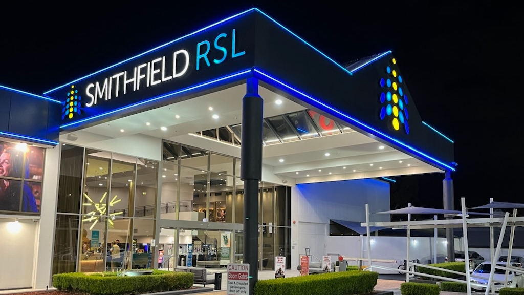 Smithfield RSL in Smithfield - photo 1