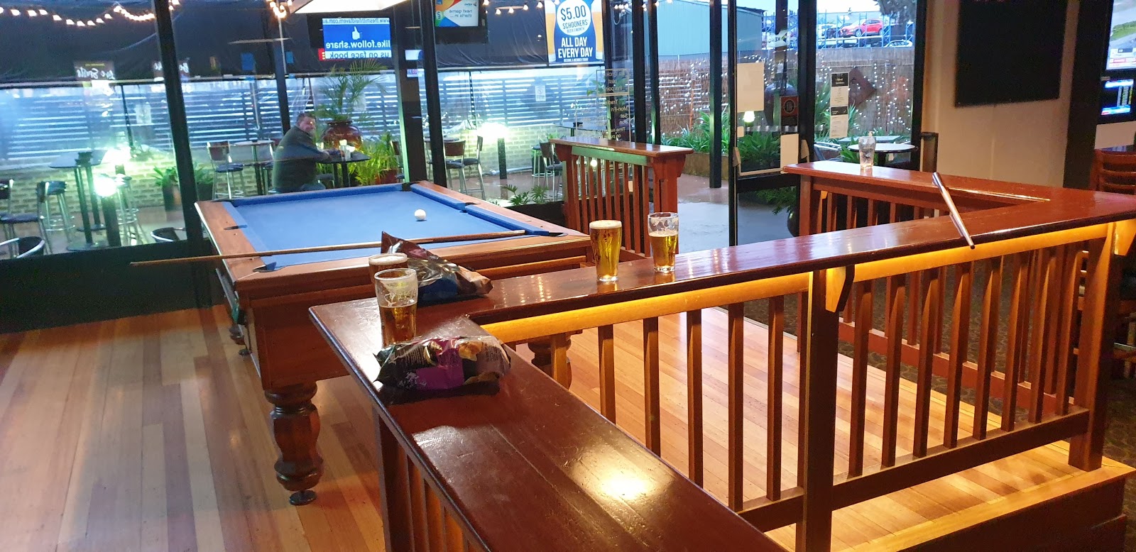 Smithfield Tavern in Smithfield - photo 6