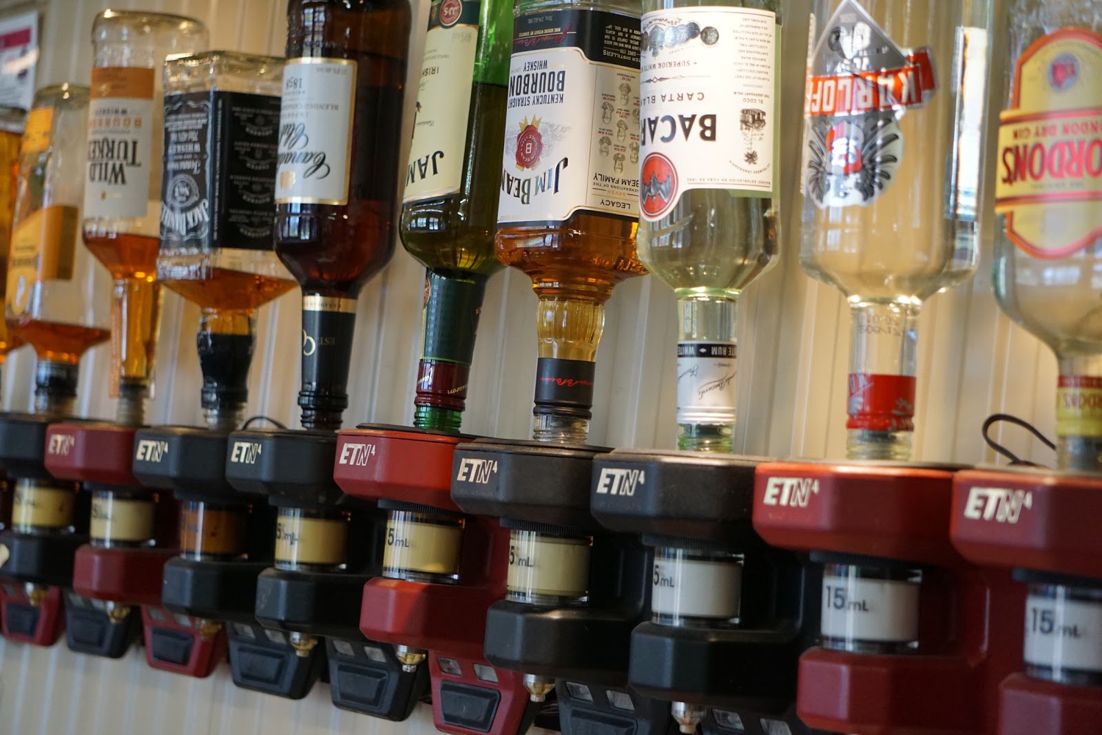 Snow Goose Hotel in Adaminaby - photo 4