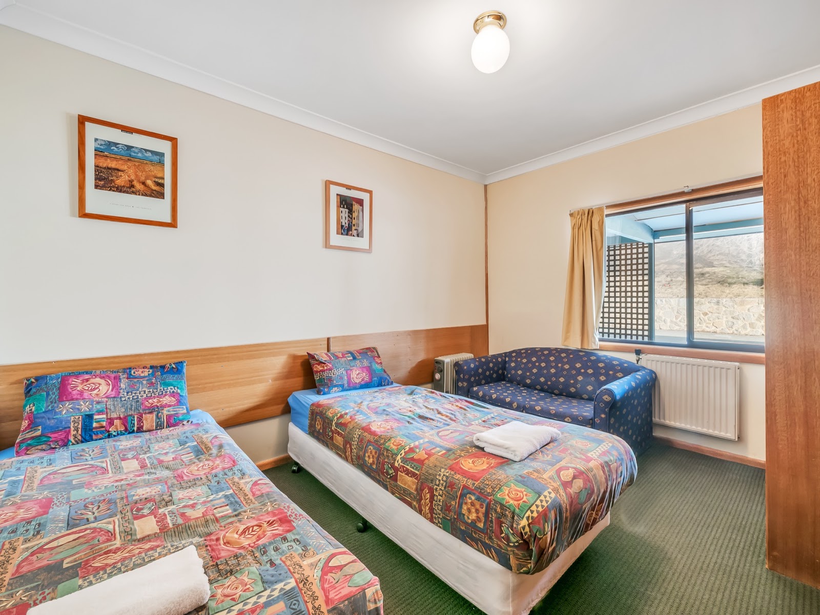 Snowy Valley Motel in East Jindabyne - photo 7