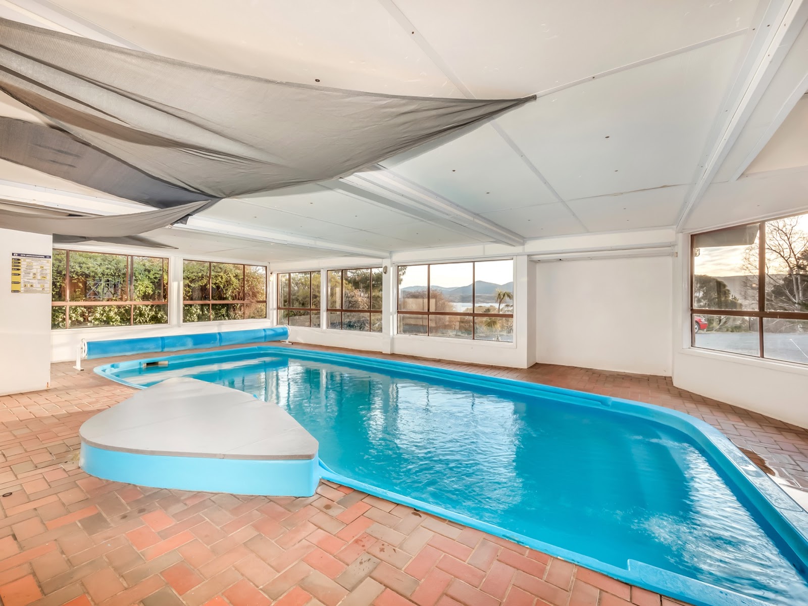 Snowy Valley Motel in East Jindabyne - photo 6
