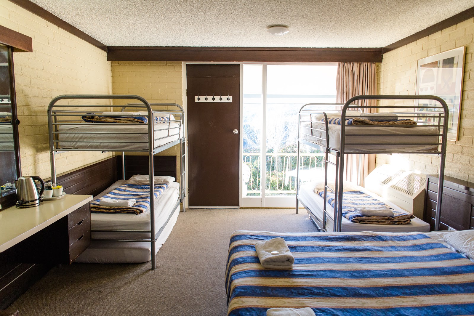 Snowy Valley Motel in East Jindabyne - photo 9