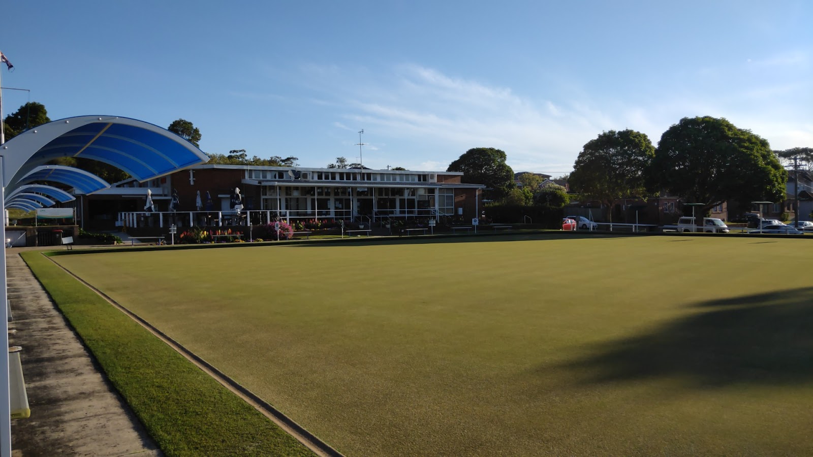 South Coogee Bowling Club Ltd in South Coogee - photo 2