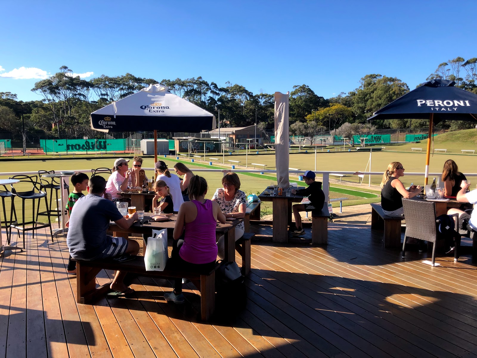 South Coogee Bowling Club Ltd in South Coogee - photo 4