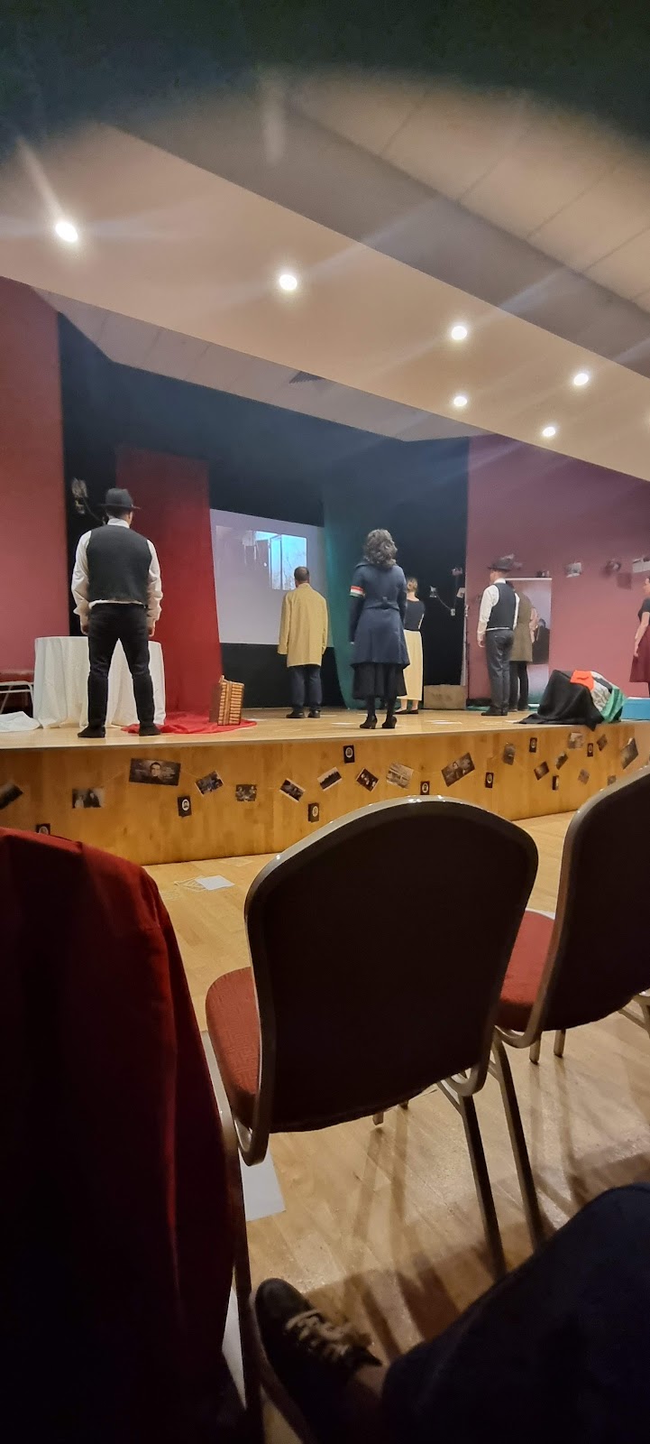 South Hungarian Club in Glendenning - photo 4