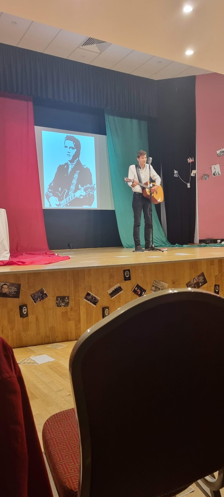 South Hungarian Club in Glendenning - photo 5