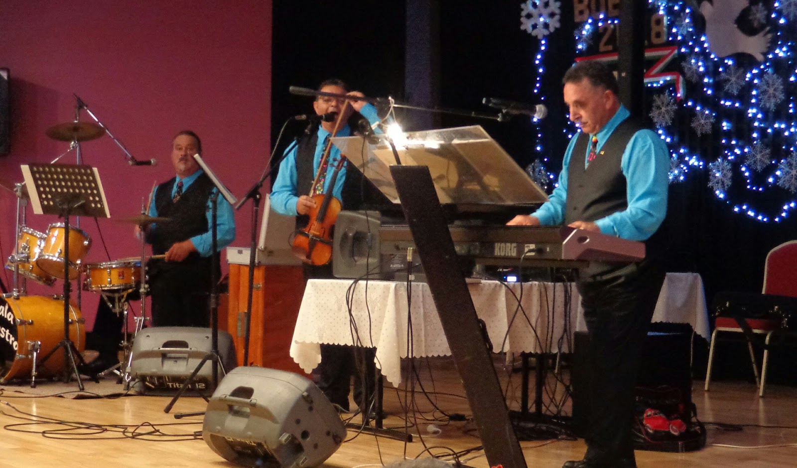South Hungarian Club in Glendenning - photo 2