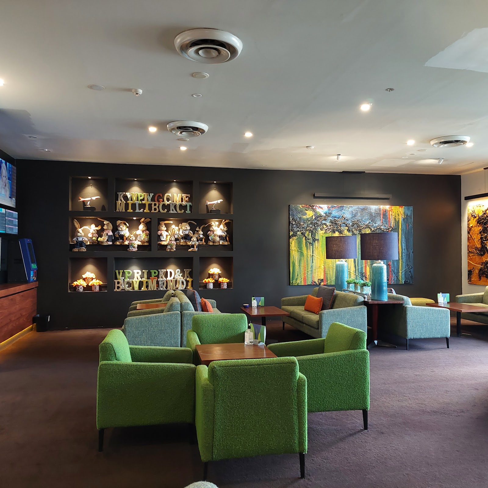 South Sydney Graphic Arts Club Limited in Mascot - photo 4