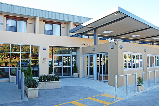Southend Hotel in Maroubra - photo 1