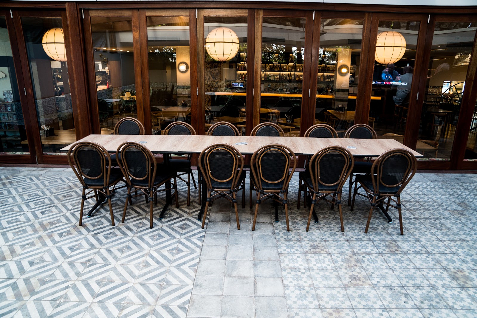 Southern Cross Hotel in St Peters - photo 3