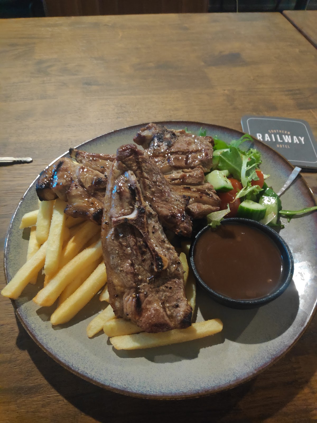 Southern Railway Hotel in Goulburn - photo 8