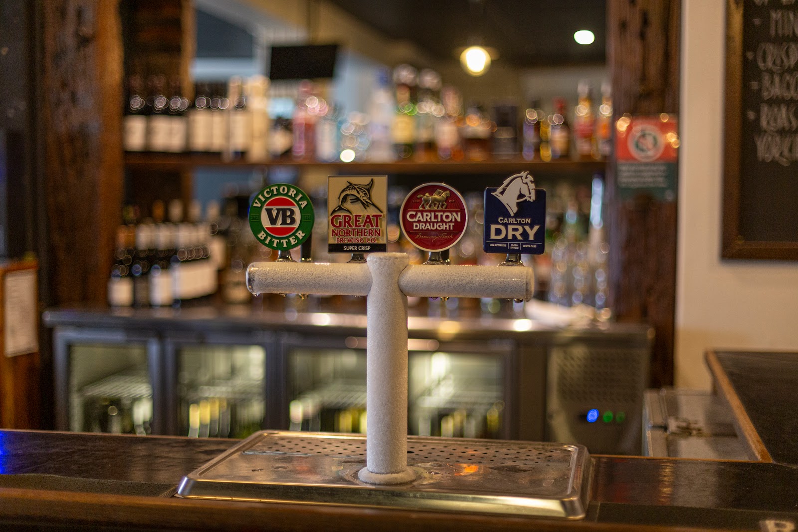 Southern Railway Hotel in Goulburn - photo 6