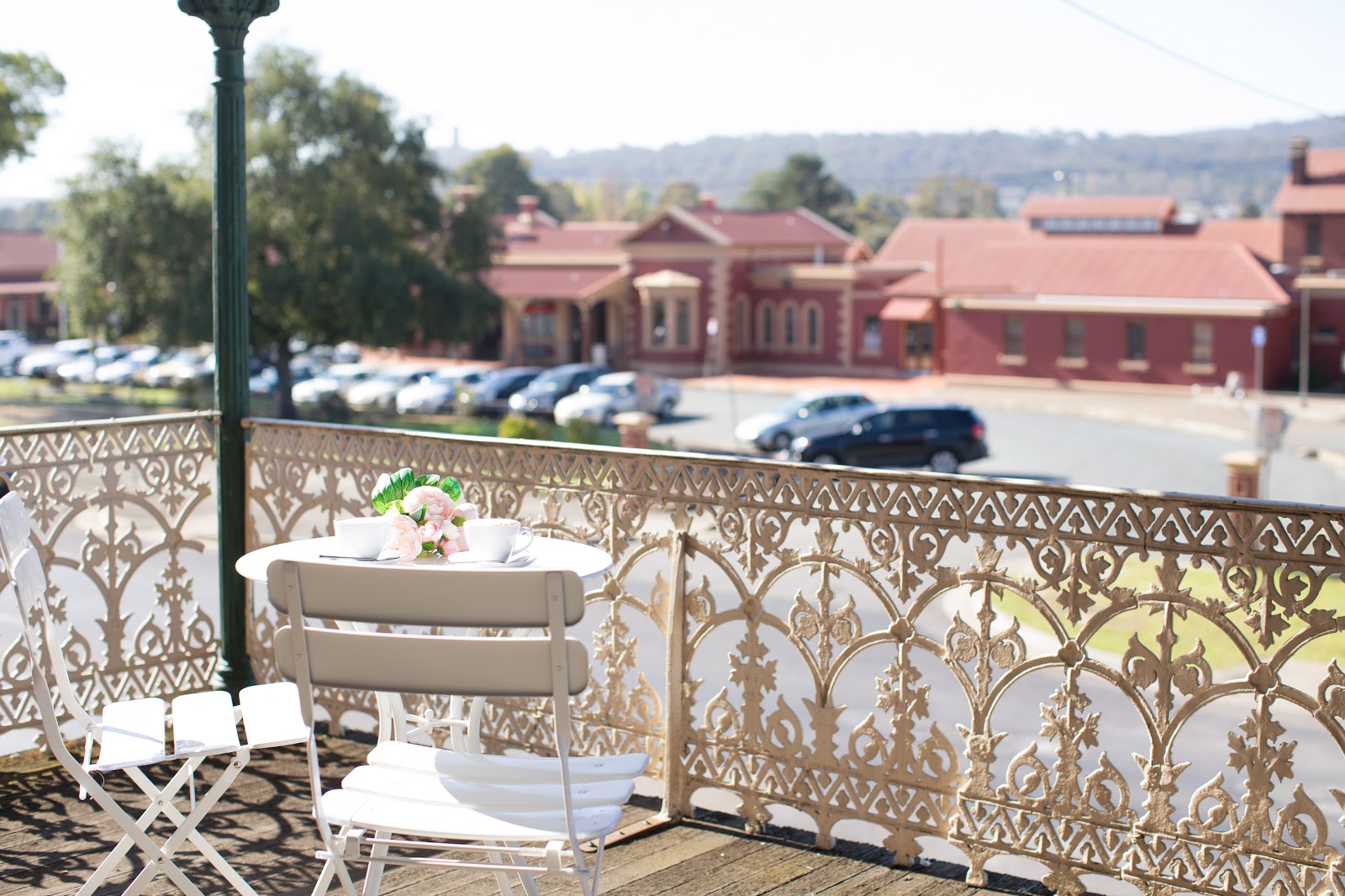 Southern Railway Hotel in Goulburn - photo 3