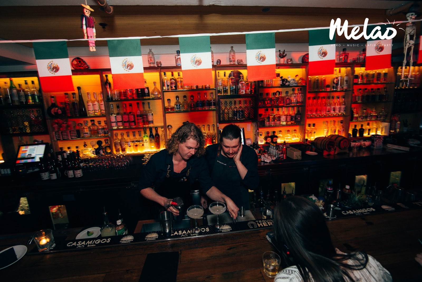 Spanish Club Limited in Sydney - photo 2