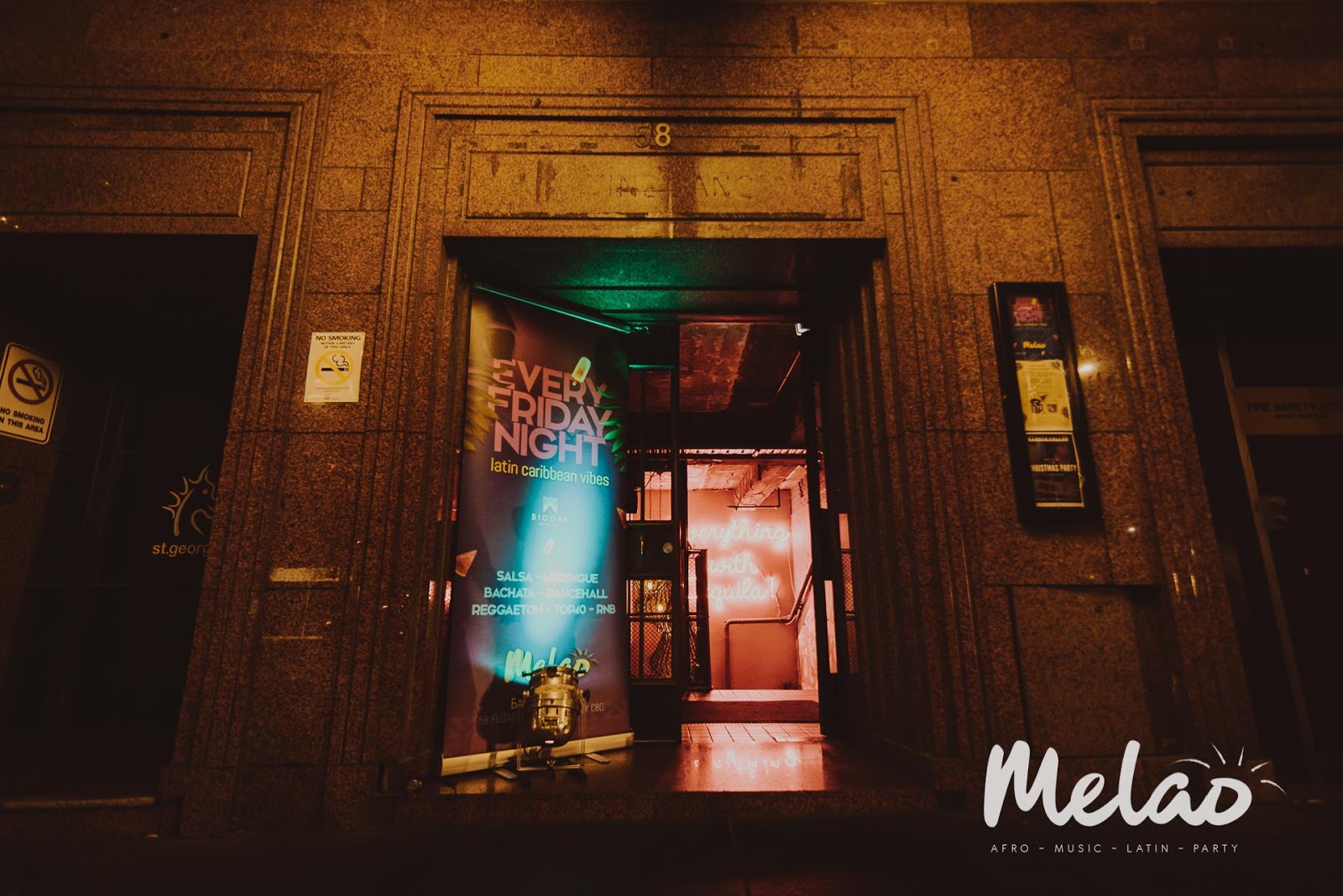 Spanish Club Limited in Sydney - photo 1
