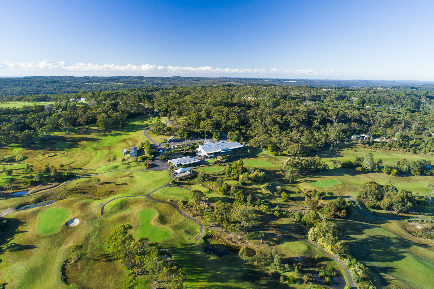 Spring Ridge Country Club Limited in Spring Ridge - photo 2