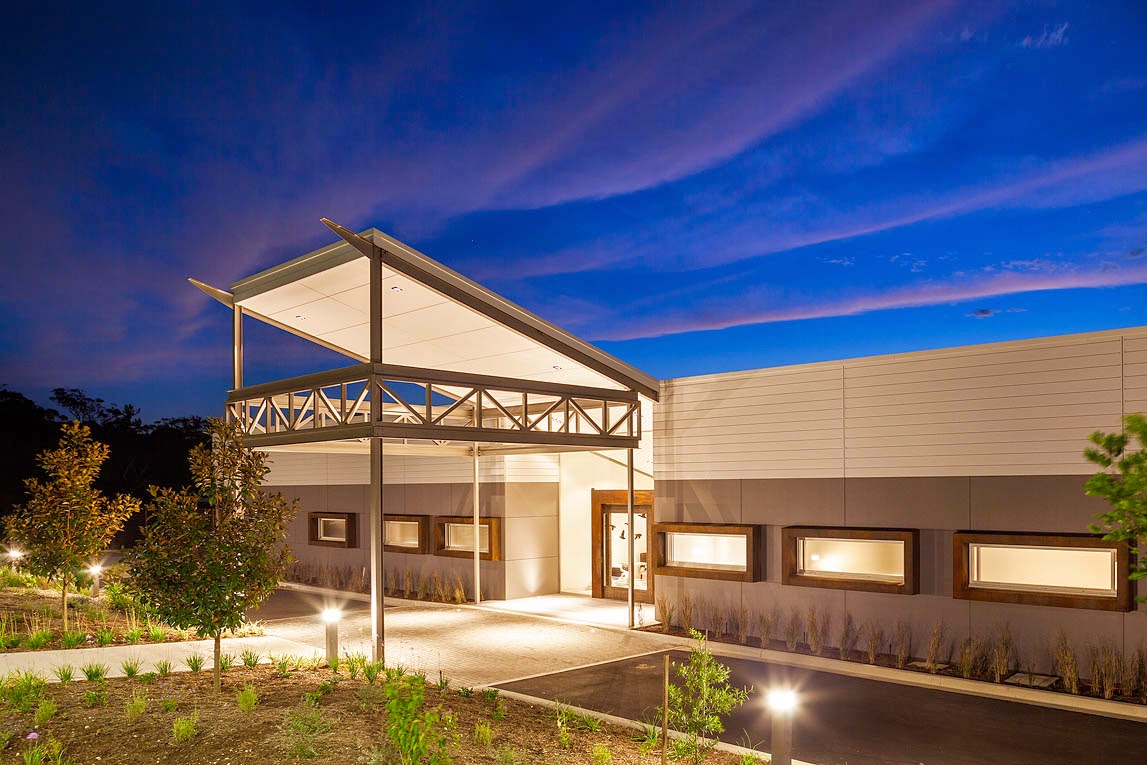 Spring Ridge Country Club Limited in Spring Ridge - photo 1