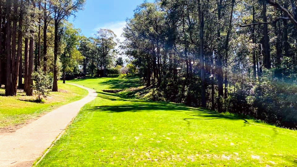Springwood Country Club Ltd in Springwood - photo 3