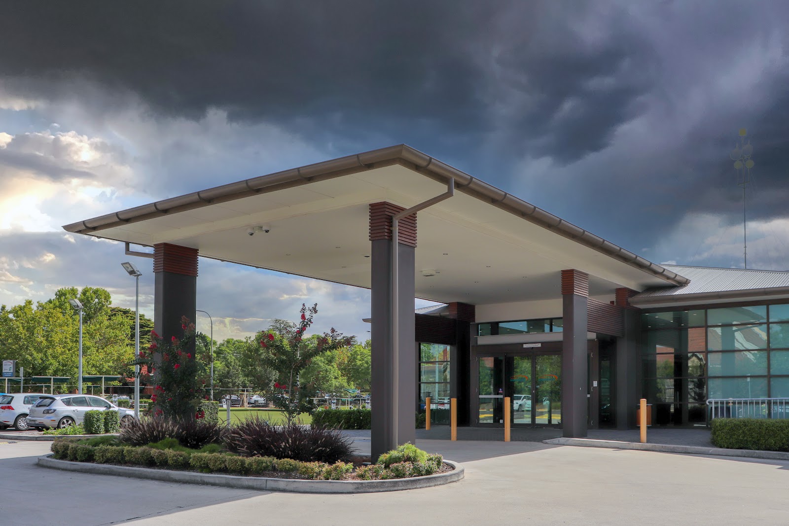 Springwood Sports Club in Springwood - photo 1