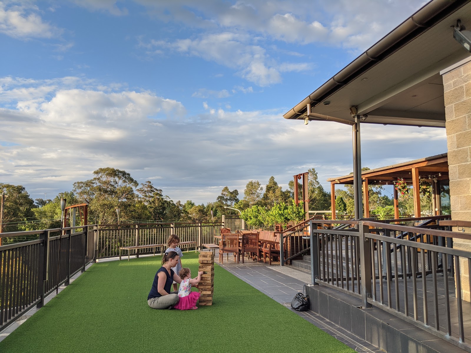 Springwood Sports Club in Springwood - photo 3