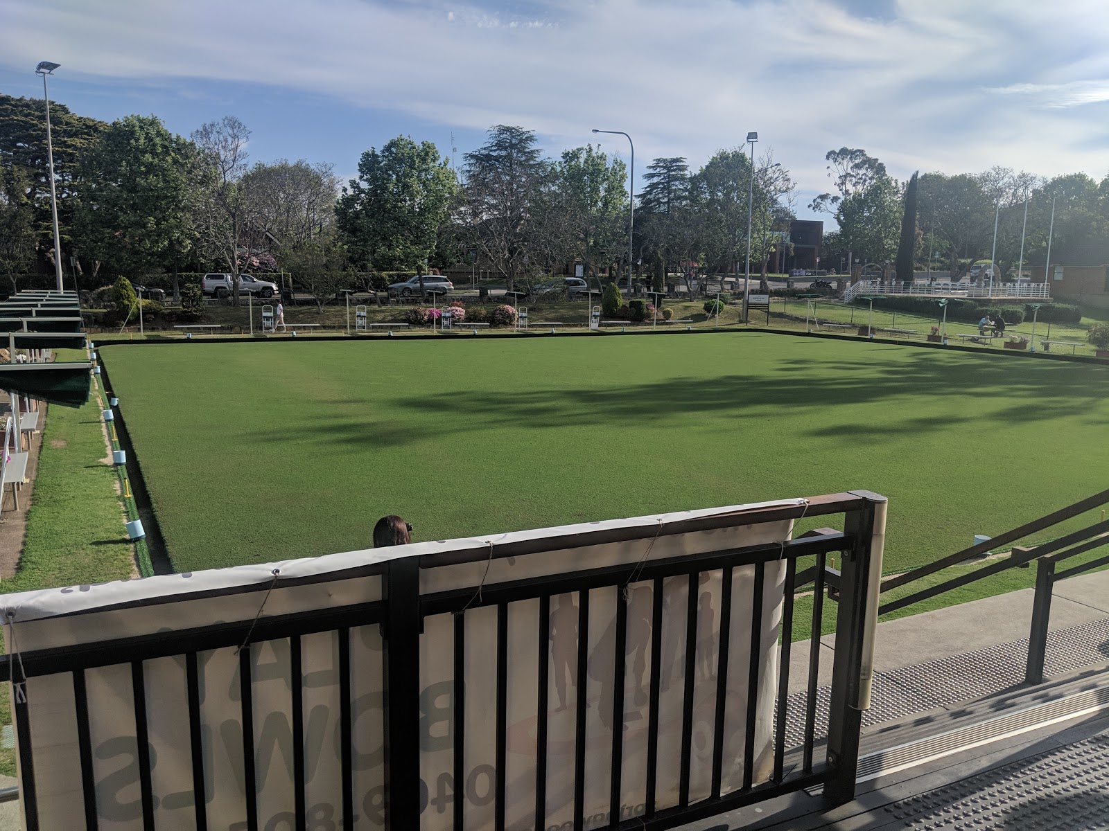 Springwood Sports Club in Springwood - photo 2
