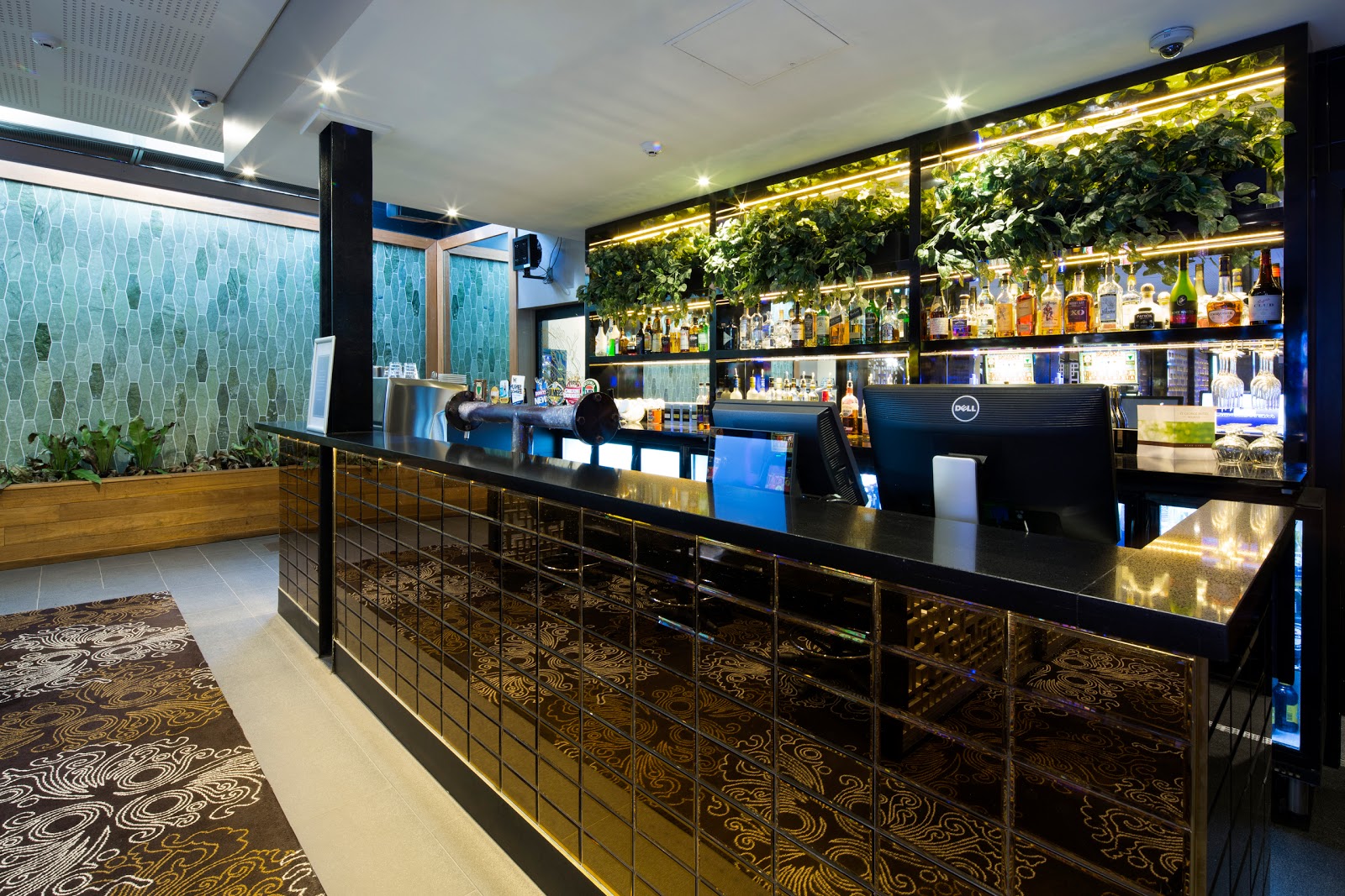 St George Hotel in Belmore - photo 3