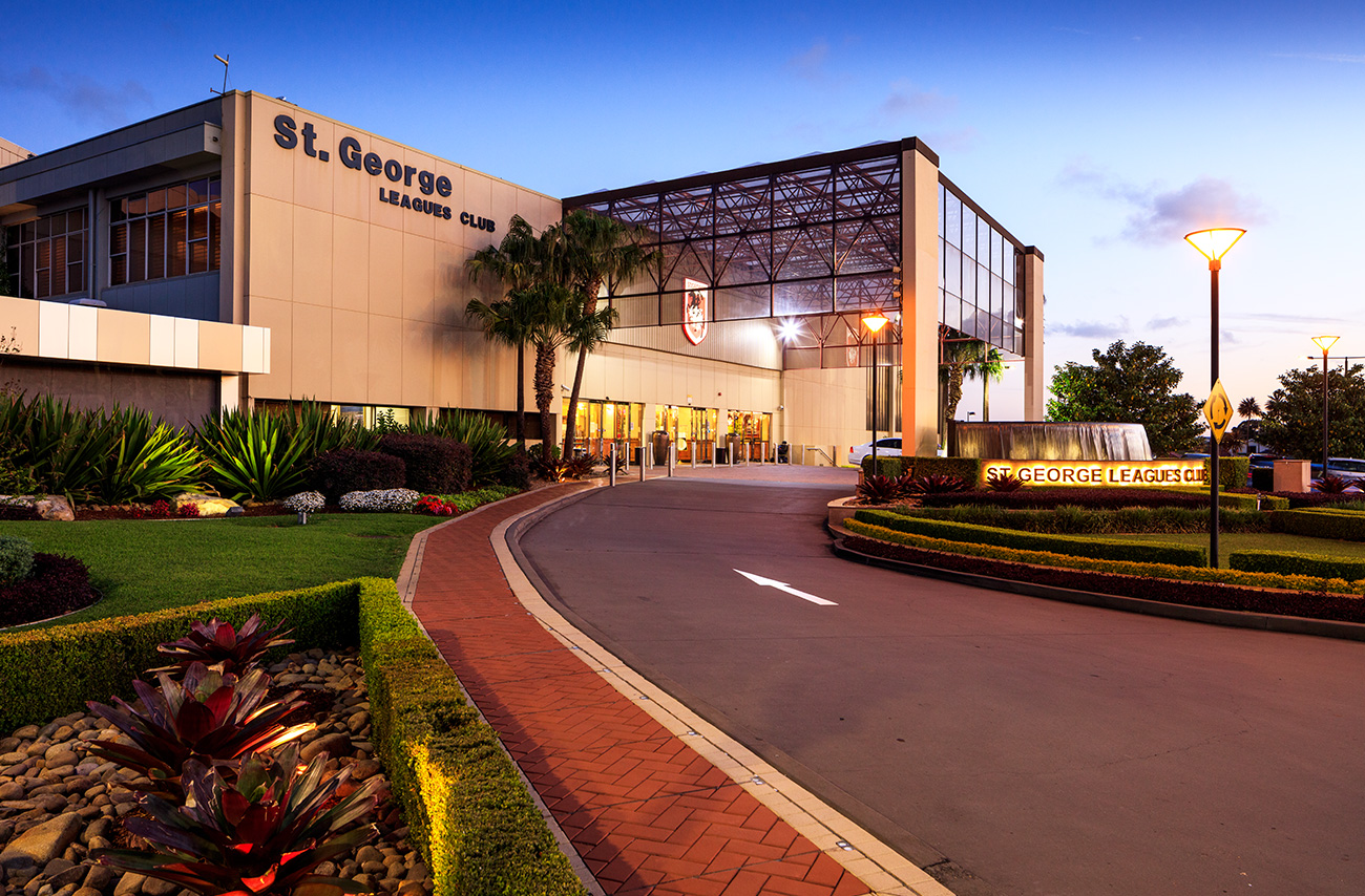 St George Leagues Club Limited in Beverley Park - photo 1