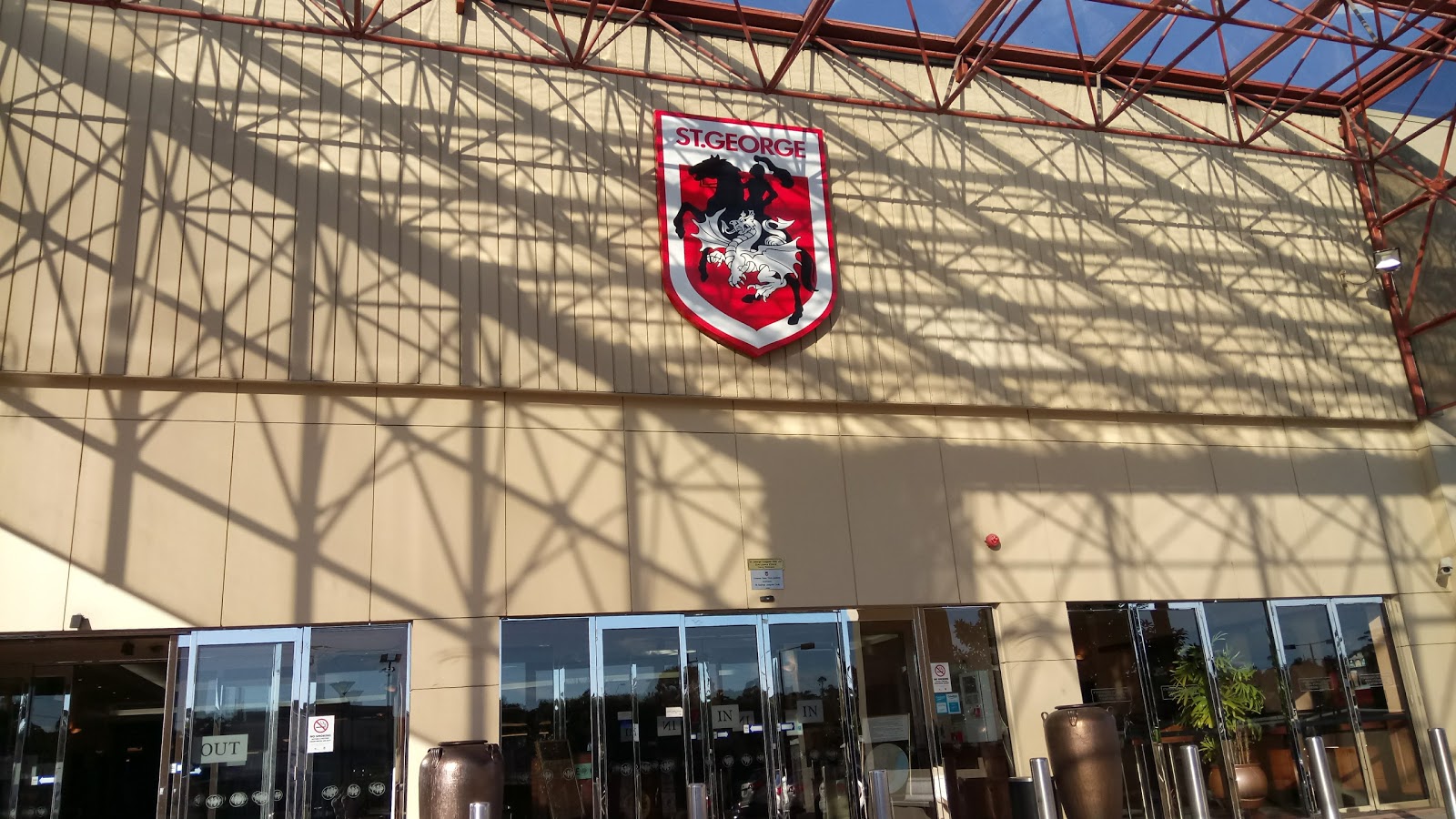 St George Leagues Club Limited in Beverley Park - photo 5