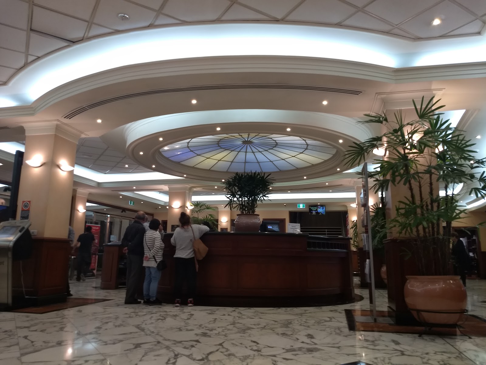 St George Leagues Club Limited in Beverley Park - photo 2