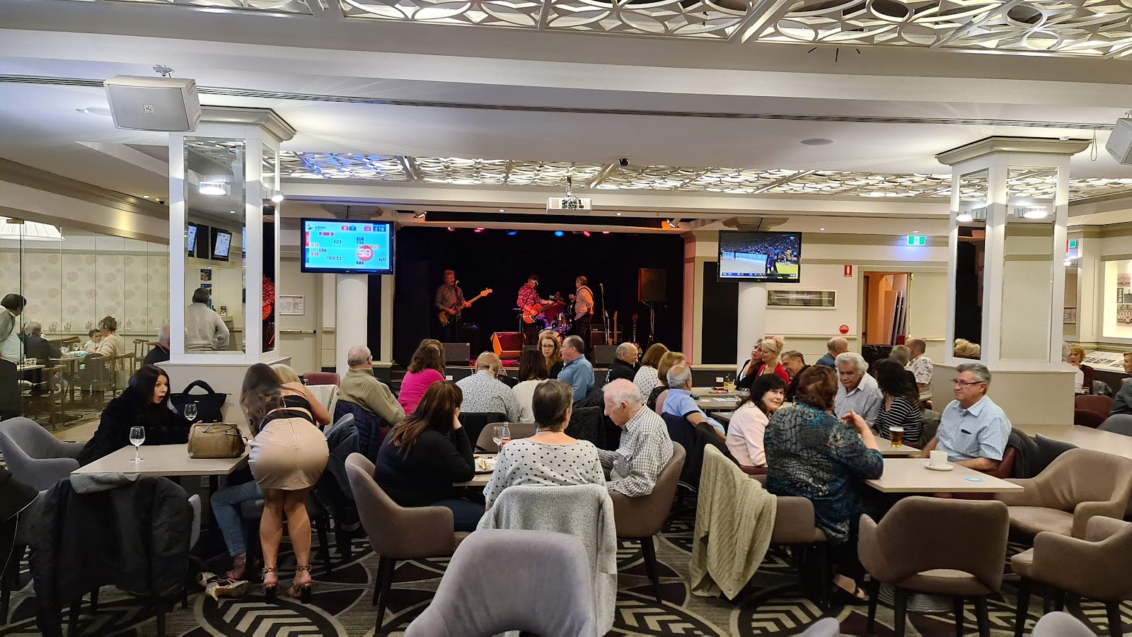 St George Leagues Club Limited in Beverley Park - photo 4