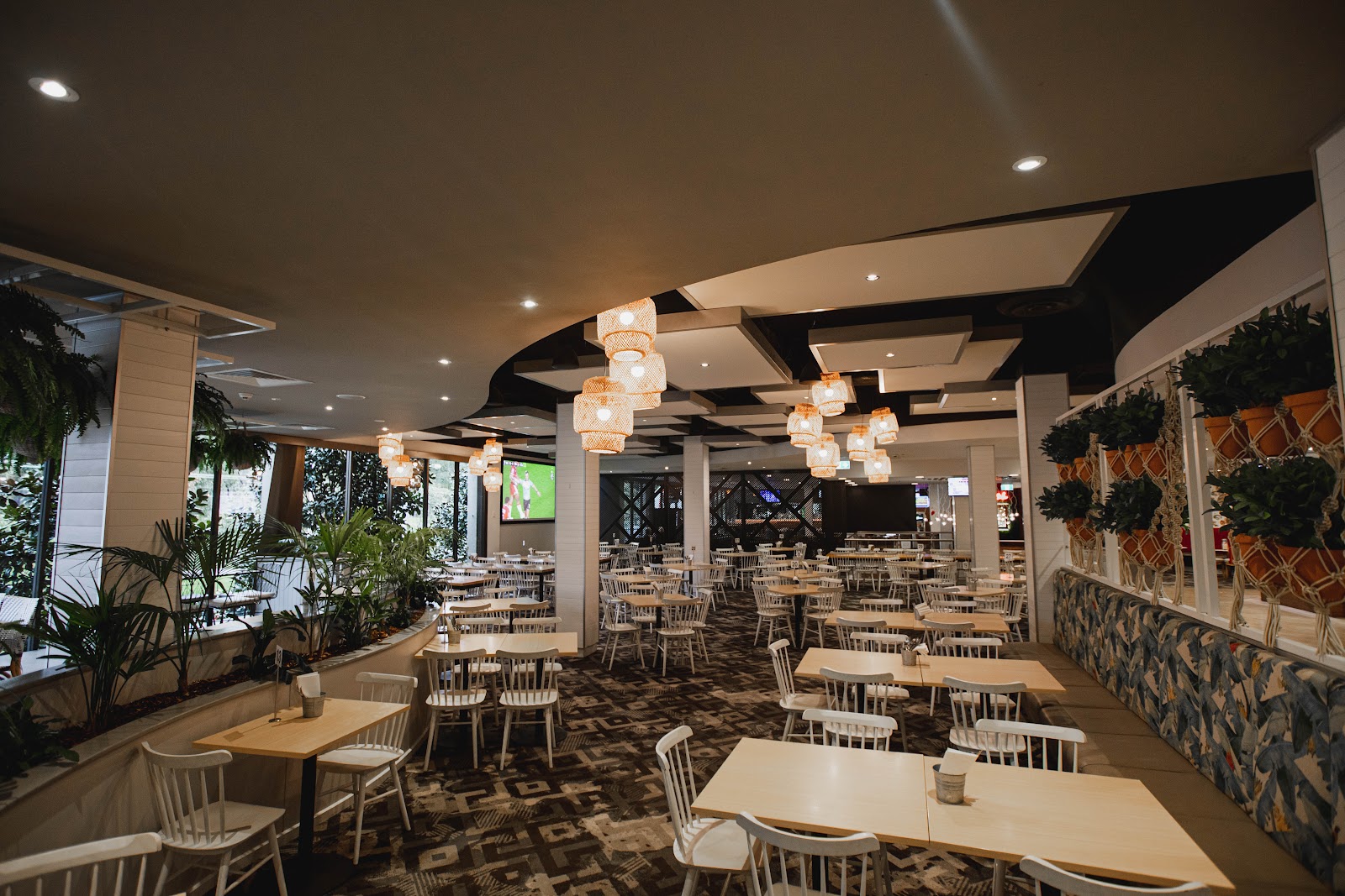 St George Masonic Club Limited in Mortdale - photo 4