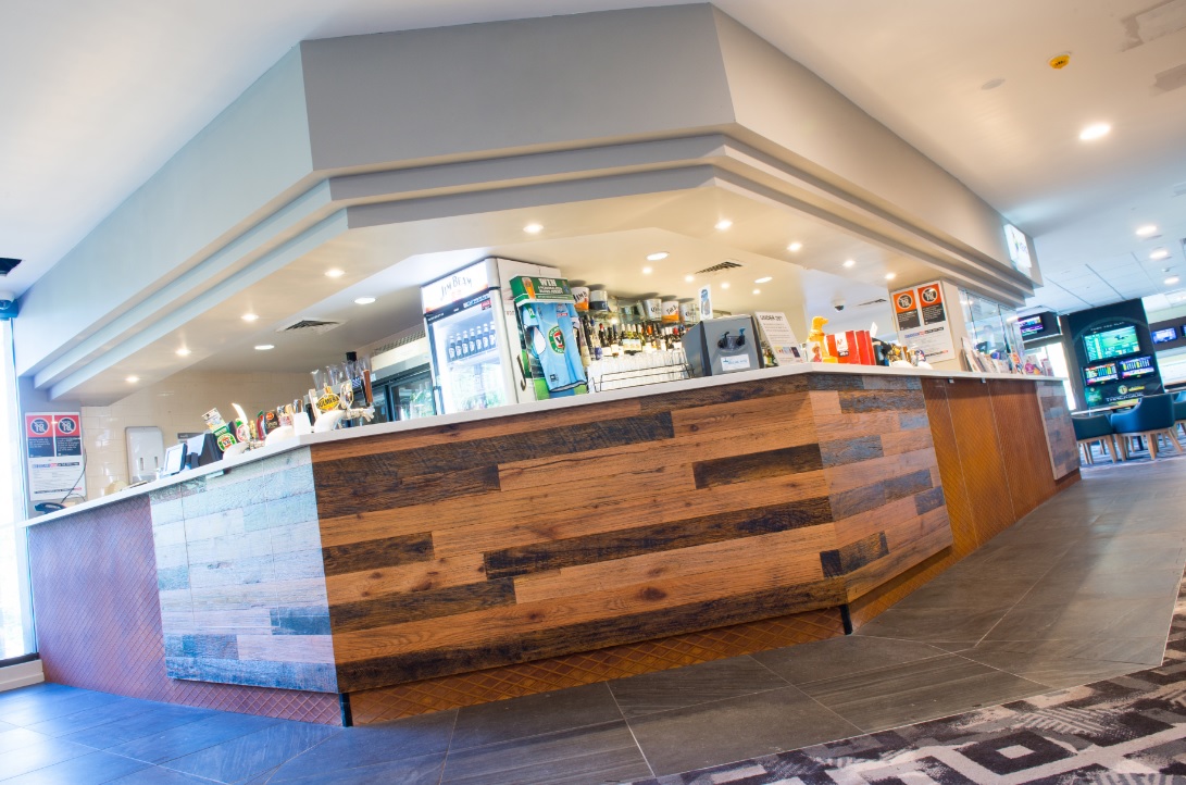 St George Masonic Club Limited in Mortdale - photo 1