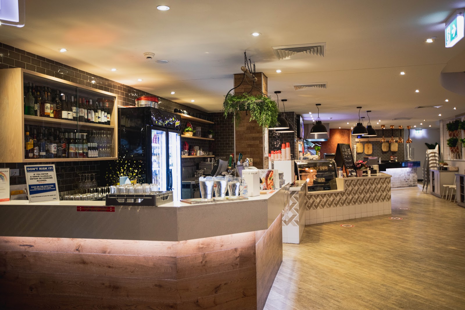 St George Masonic Club Limited in Mortdale - photo 2