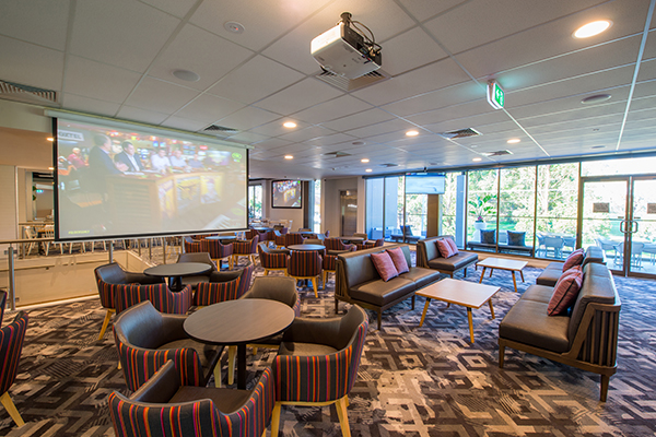 St George Masonic Club Limited in Mortdale - photo 5