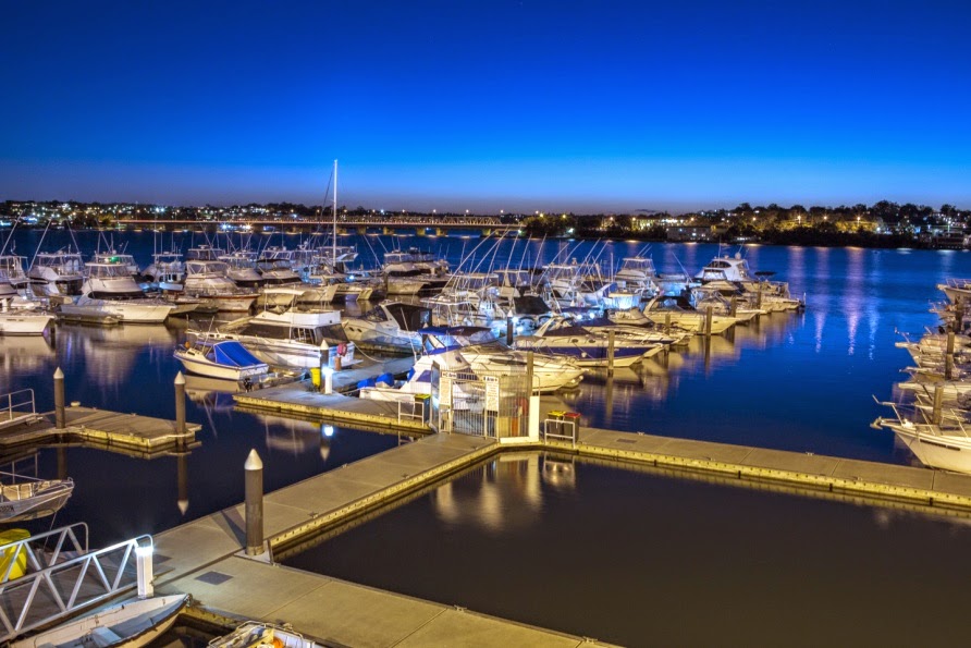 St George Motor Boat Club Limited in Sans Souci - photo 2