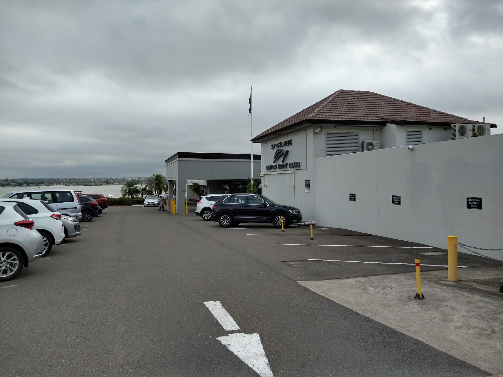 St George Motor Boat Club Limited in Sans Souci - photo 1