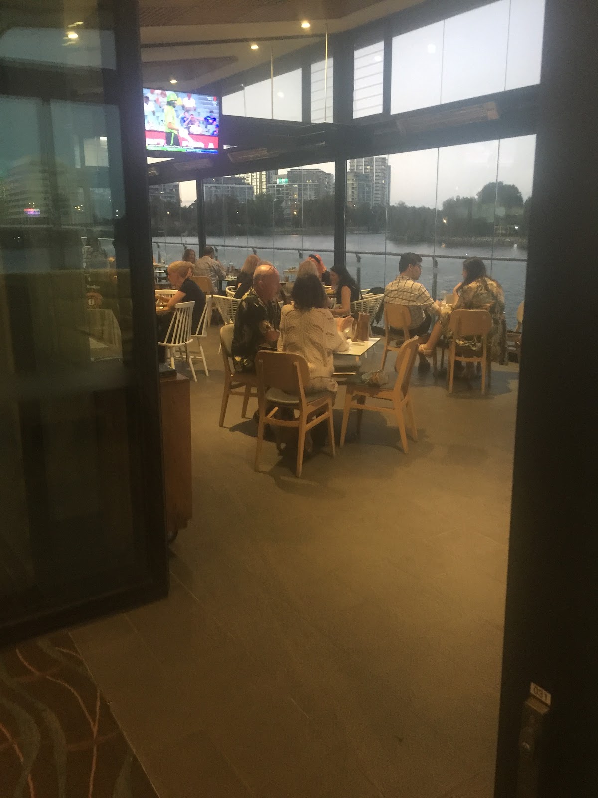 St George Rowing Club in Wolli Creek - photo 4