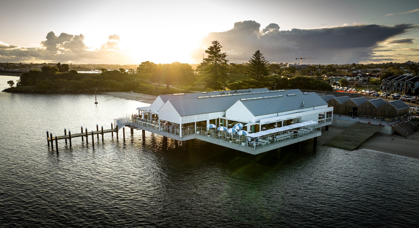 St George Sailing Club Ltd in Sans Souci - photo 1