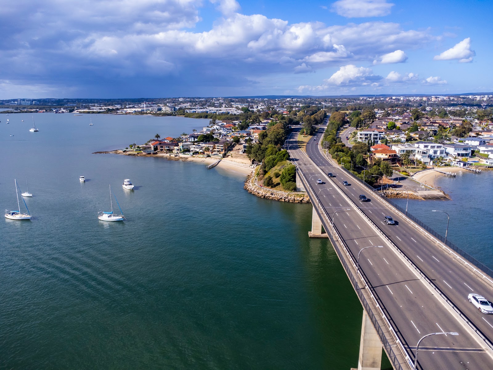 St George Sailing Club Ltd in Sans Souci - photo 6