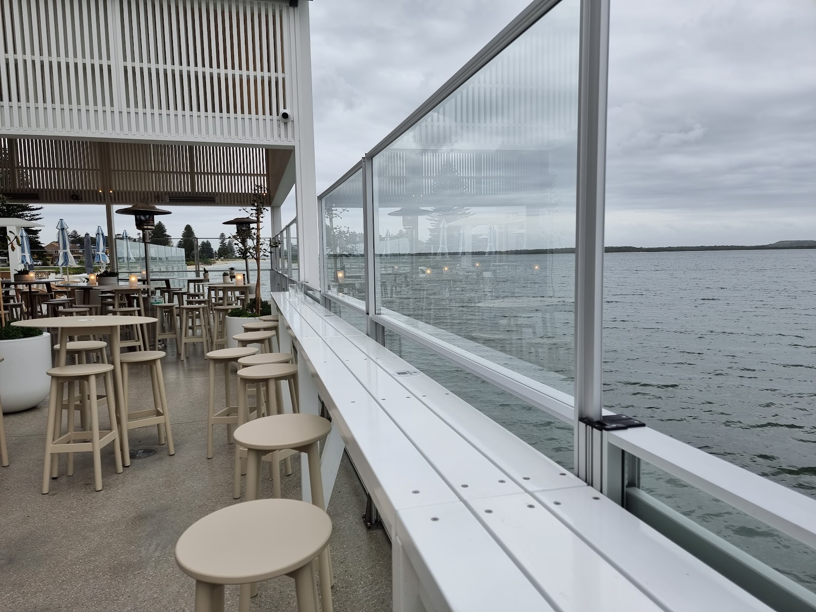 St George Sailing Club Ltd in Sans Souci - photo 4