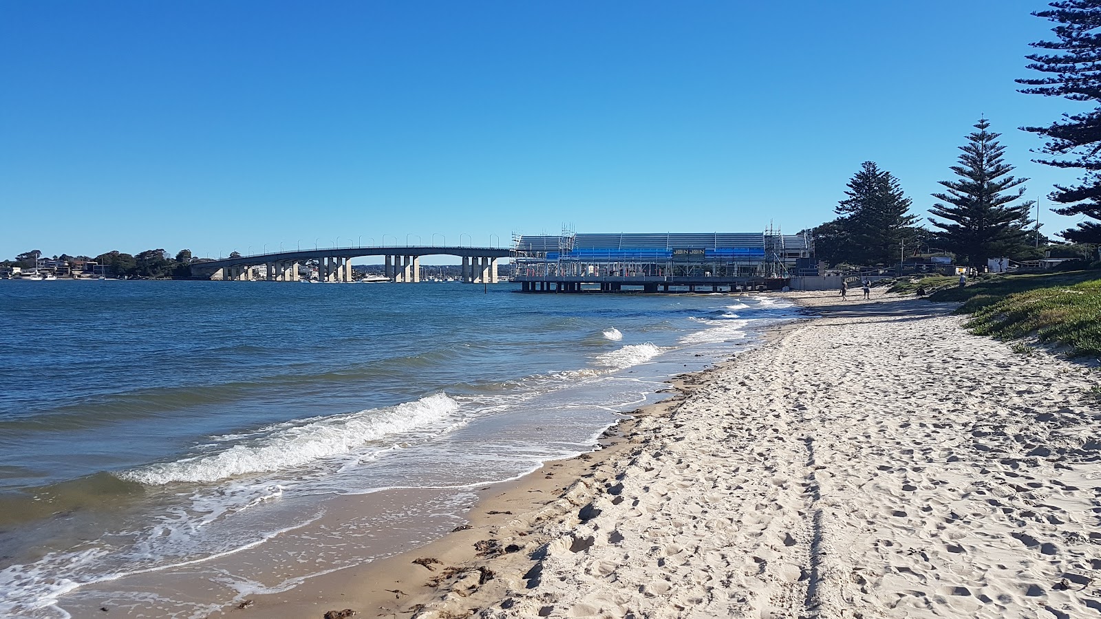 St George Sailing Club Ltd in Sans Souci - photo 7