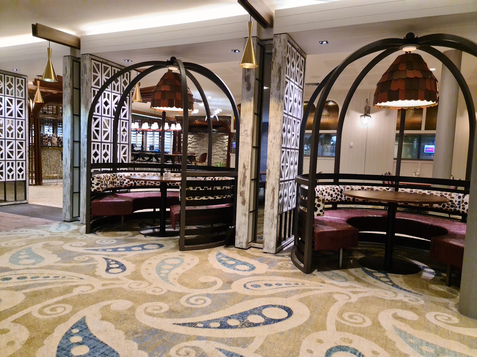 St Georges Basin Country Club Ltd in Sanctuary Point - photo 4