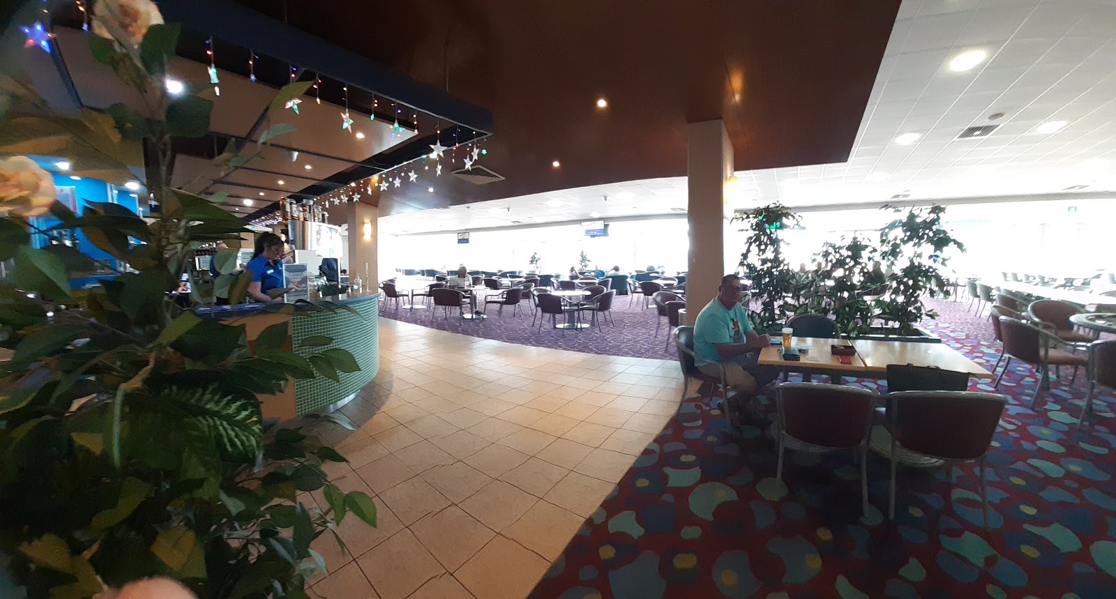 St Georges Basin Country Club Ltd in Sanctuary Point - photo 6