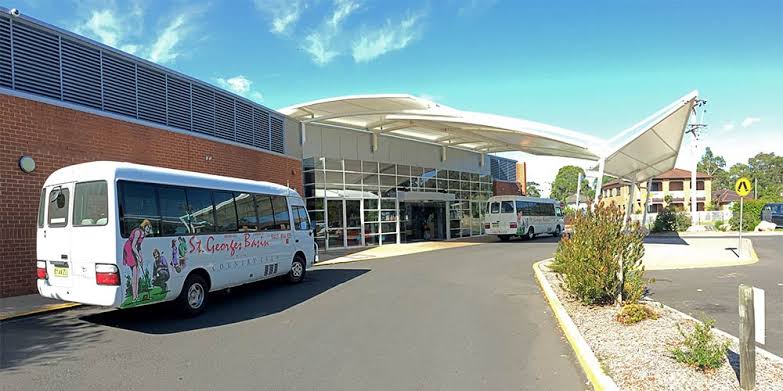 St Georges Basin Country Club Ltd in Sanctuary Point - photo 1